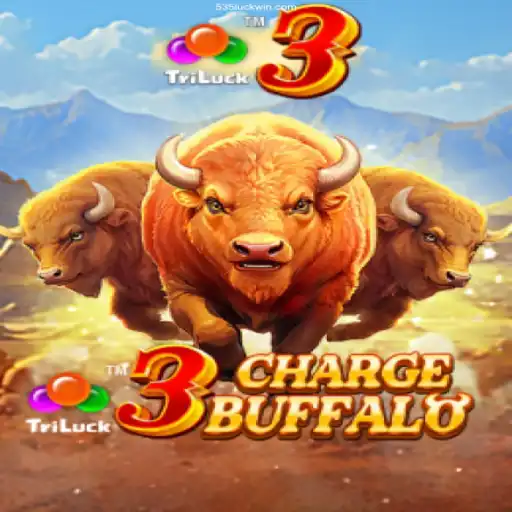 Discover the Excitement of 3ChargeBuffalo: A New Era in Online Gaming