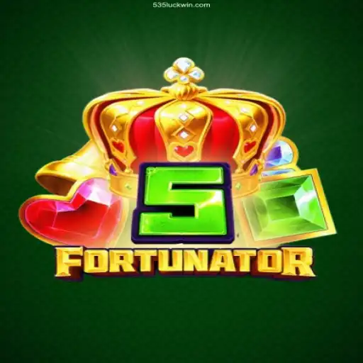 Explore the Exciting World of 5Fortunator at 535luck Cassino Online