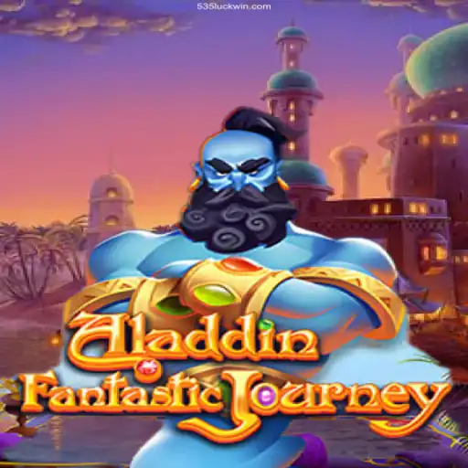 Exploring the Enchanting World of Aladdin: An Online Casino Experience