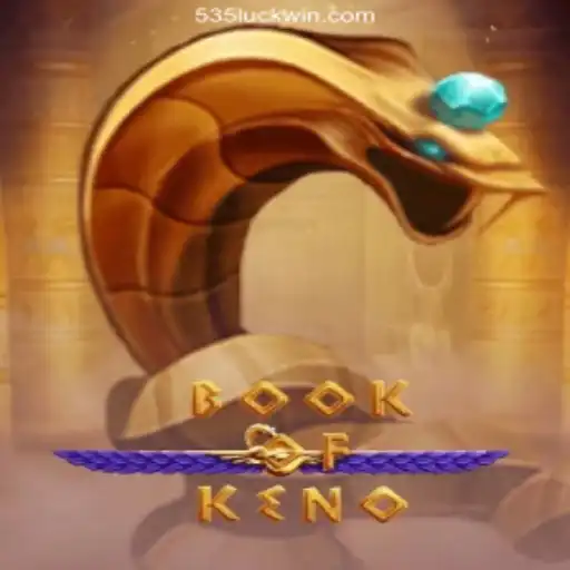 Discovering the Magic of BookOfKeno: A Guide to Exciting Online Gaming