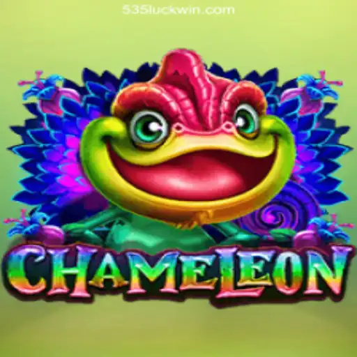 Exploring the Exciting World of Chameleon at 535luck Cassino
