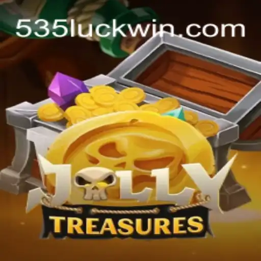 Explore the Exciting World of JollyTreasures at 535luck Cassino Online