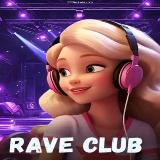 RaveClub: The Thrilling New Game Taking the Online Casino World by Storm