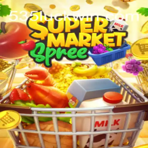 SupermarketSpree: Dive into a Grocery Adventure