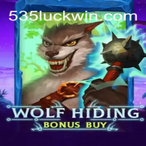Unraveling the Excitement of WolfHidingBonusBuy: A Deep Dive into the Game and Current Casino Trends