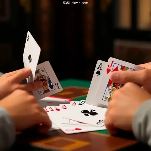 Card games