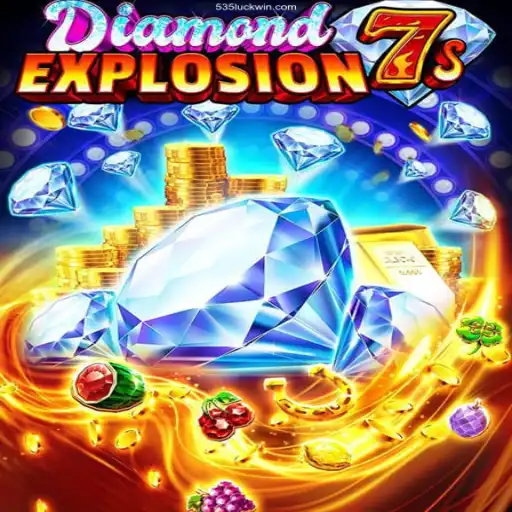 Discover the Thrills of DiamondExplosion7s: A Journey Through Luck and Strategy