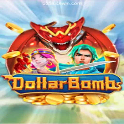 Discover the Thrilling World of DollarBombs at 535luck Cassino