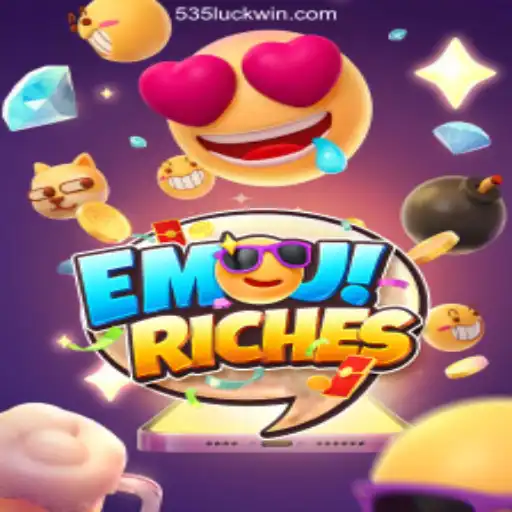 Discovering EmojiRiches: A Thrilling Casino Experience