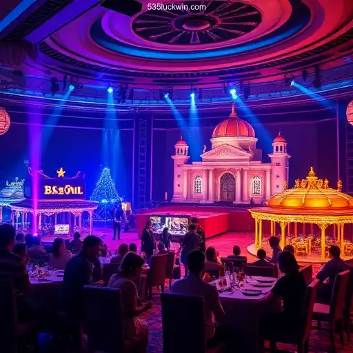 Exclusive Events