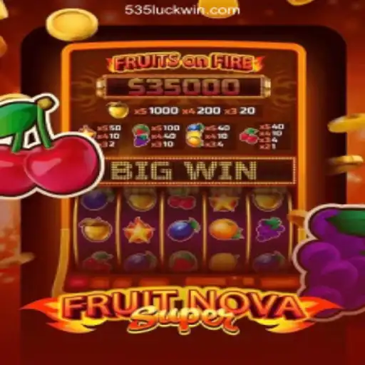 Exploring the Excitement of FruitNovaSuper: Your Guide to Winning Big