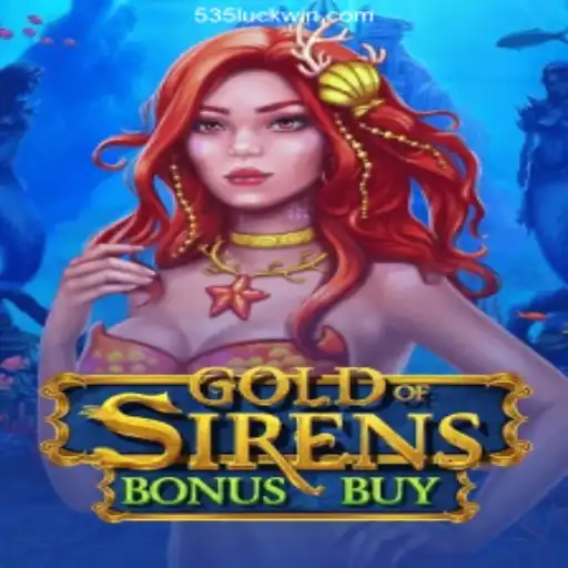 Exploring GoldofSirensBonusBuy: A Dive into the Deep Sea Adventure