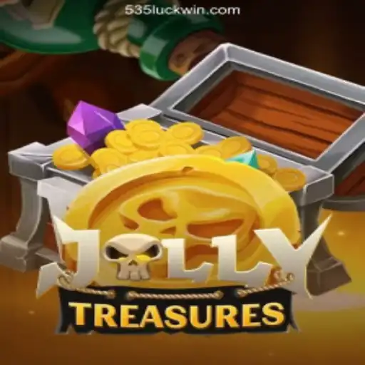 Explore the Exciting World of JollyTreasures at 535luck Cassino Online