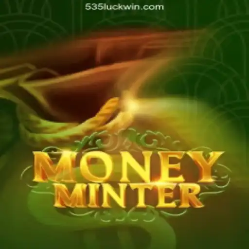 Discover MoneyMinter: The Exciting New Game at 535luck Cassino Online