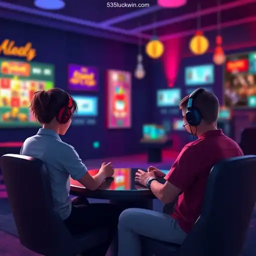 PG Games
