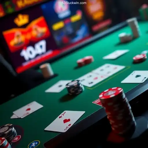 Poker Games
