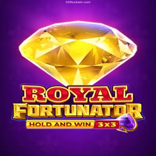 Dive into the Exciting World of Royalfort: A Casino Gaming Experience with 535luck