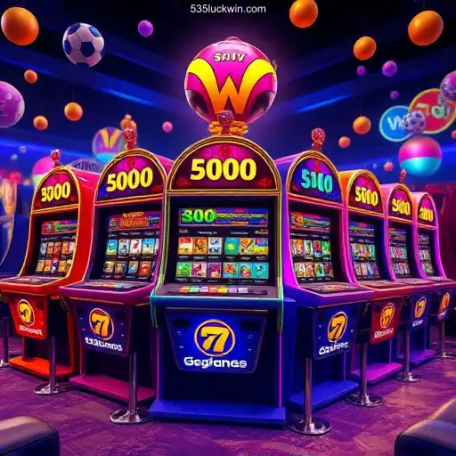 Slot Machine