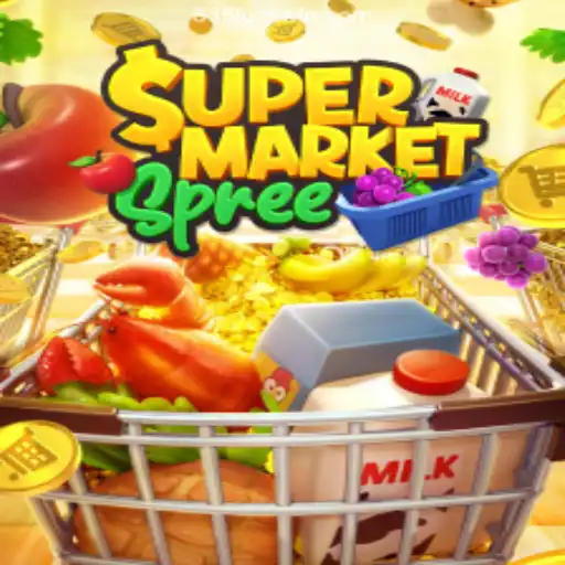 SupermarketSpree: Dive into a Grocery Adventure