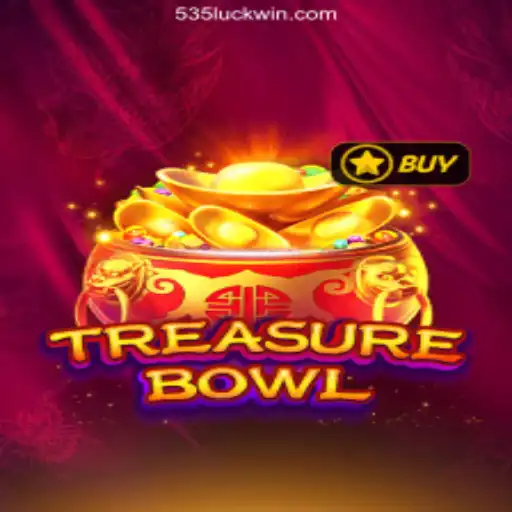 Discover the Excitement of TreasureBowl: Your Ultimate Gaming Experience