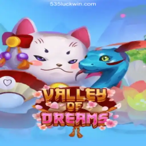 Valley of Dreams: Unveiling the Enchanting World of Online Gaming