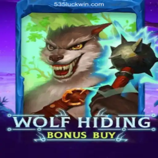 Unraveling the Excitement of WolfHidingBonusBuy: A Deep Dive into the Game and Current Casino Trends